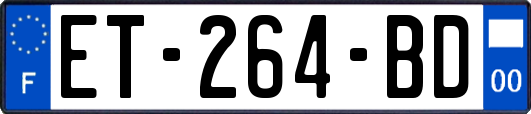 ET-264-BD