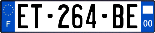ET-264-BE