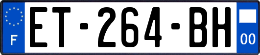 ET-264-BH