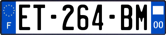 ET-264-BM