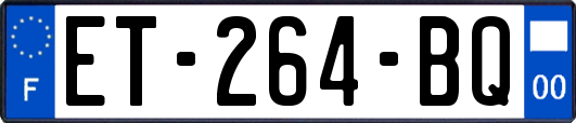 ET-264-BQ