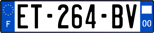 ET-264-BV