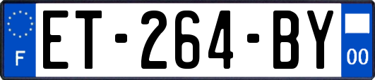 ET-264-BY
