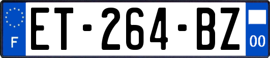 ET-264-BZ