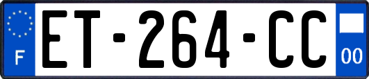 ET-264-CC