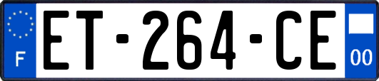 ET-264-CE