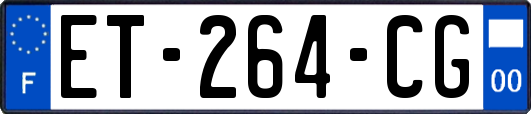 ET-264-CG