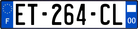 ET-264-CL