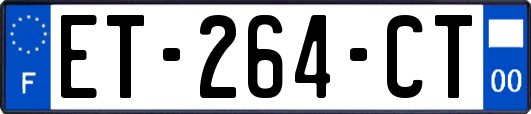 ET-264-CT