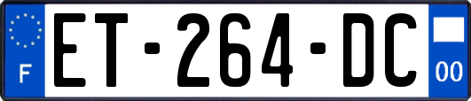 ET-264-DC