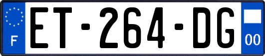 ET-264-DG
