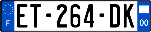 ET-264-DK