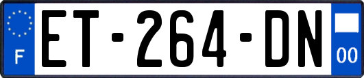 ET-264-DN