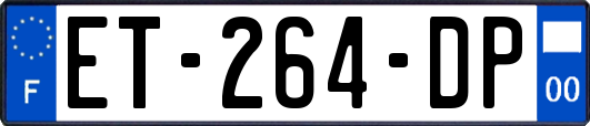 ET-264-DP