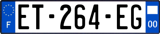 ET-264-EG