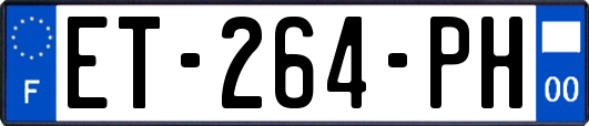 ET-264-PH