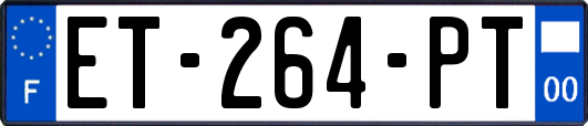 ET-264-PT