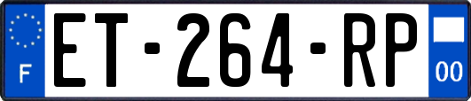 ET-264-RP