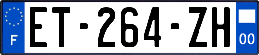 ET-264-ZH