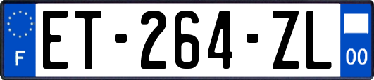 ET-264-ZL