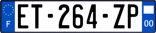 ET-264-ZP