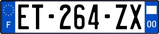 ET-264-ZX