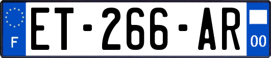 ET-266-AR