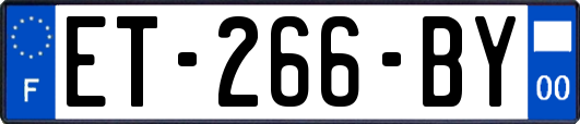 ET-266-BY