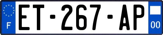 ET-267-AP