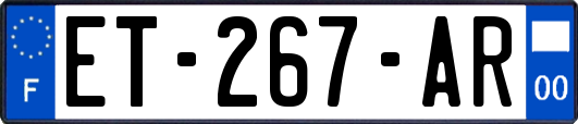 ET-267-AR