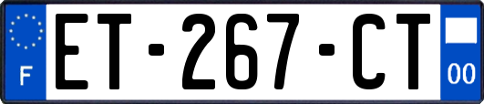 ET-267-CT