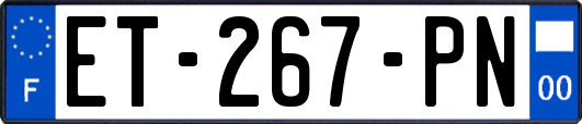 ET-267-PN