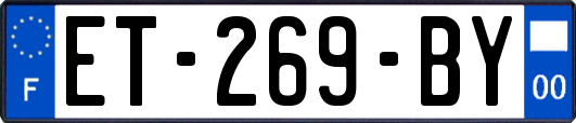 ET-269-BY