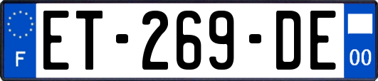 ET-269-DE