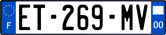 ET-269-MV