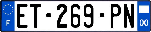 ET-269-PN