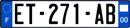 ET-271-AB