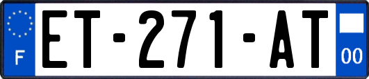 ET-271-AT