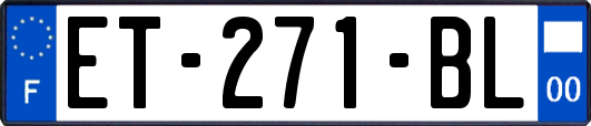 ET-271-BL