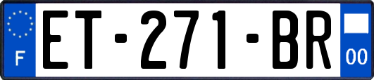 ET-271-BR