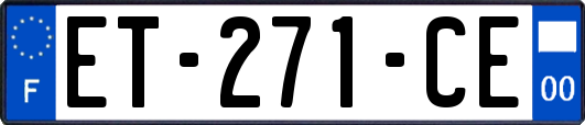 ET-271-CE