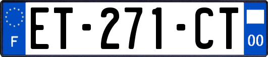 ET-271-CT