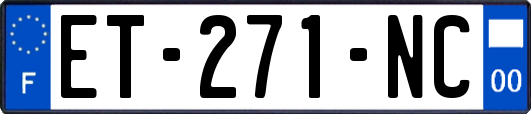 ET-271-NC