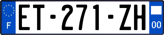 ET-271-ZH