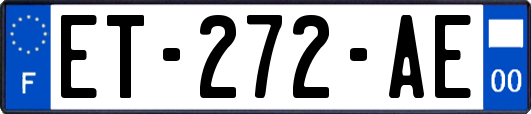 ET-272-AE