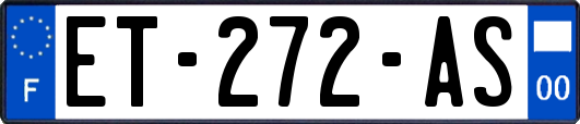 ET-272-AS