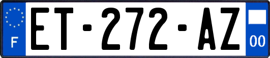 ET-272-AZ
