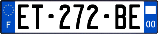 ET-272-BE
