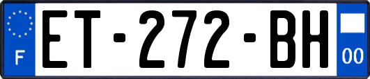 ET-272-BH