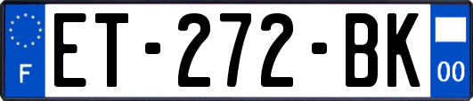 ET-272-BK